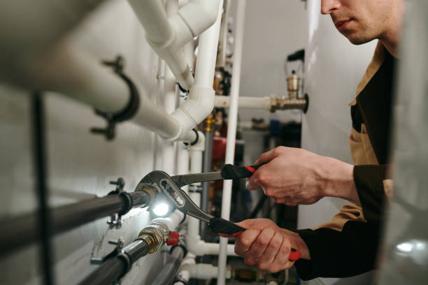 Best Sewer Cleaning Services  in Orchard Hills, PA