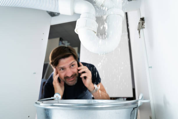 Best Local Plumber Services  in Orchard Hills, PA