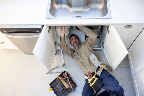 Best Septic Systems  in Orchard Hills, PA