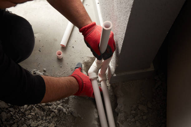 Best Water Leak Repair  in Orchard Hills, PA