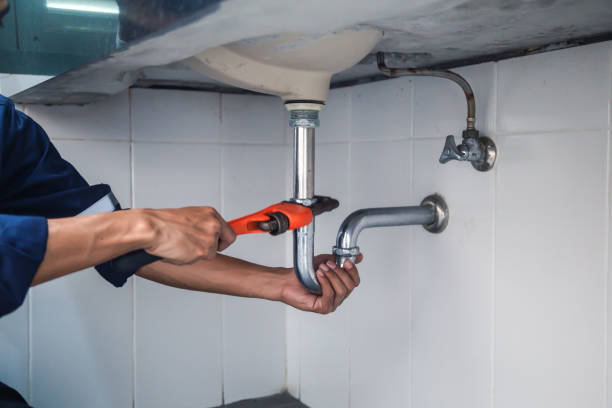 Best Sewer Line Repair  in Orchard Hills, PA
