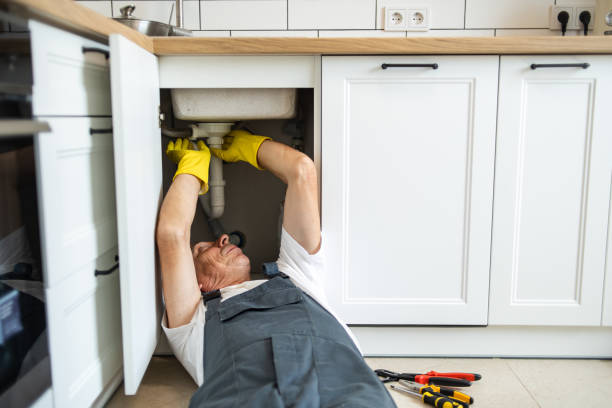 Best Faucet Repair  in Orchard Hills, PA