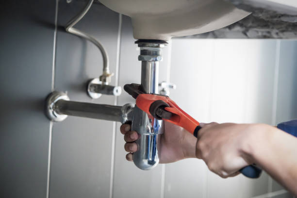 Best Best Plumbers Near Me  in Orchard Hills, PA