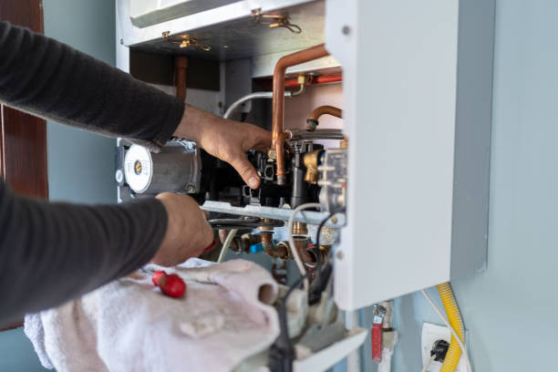 Water Softener Installation in Orchard Hills, PA
