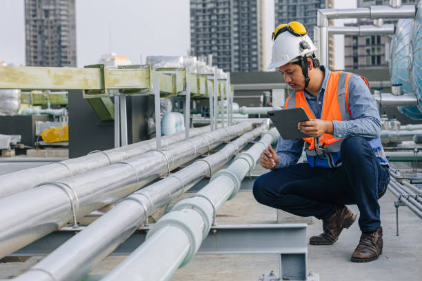 Best Commercial Plumbing Services  in Orchard Hills, PA