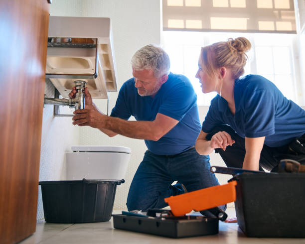 Best Water Softener Installation  in Orchard Hills, PA